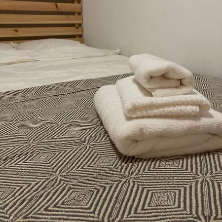 Appartement Apartament Mila - Muzeum Polin à Varsovie Extérieur photo