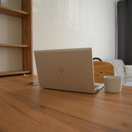Appartement Apartament Mila - Muzeum Polin à Varsovie Extérieur photo