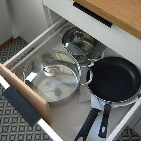 Appartement Apartament Mila - Muzeum Polin à Varsovie Extérieur photo