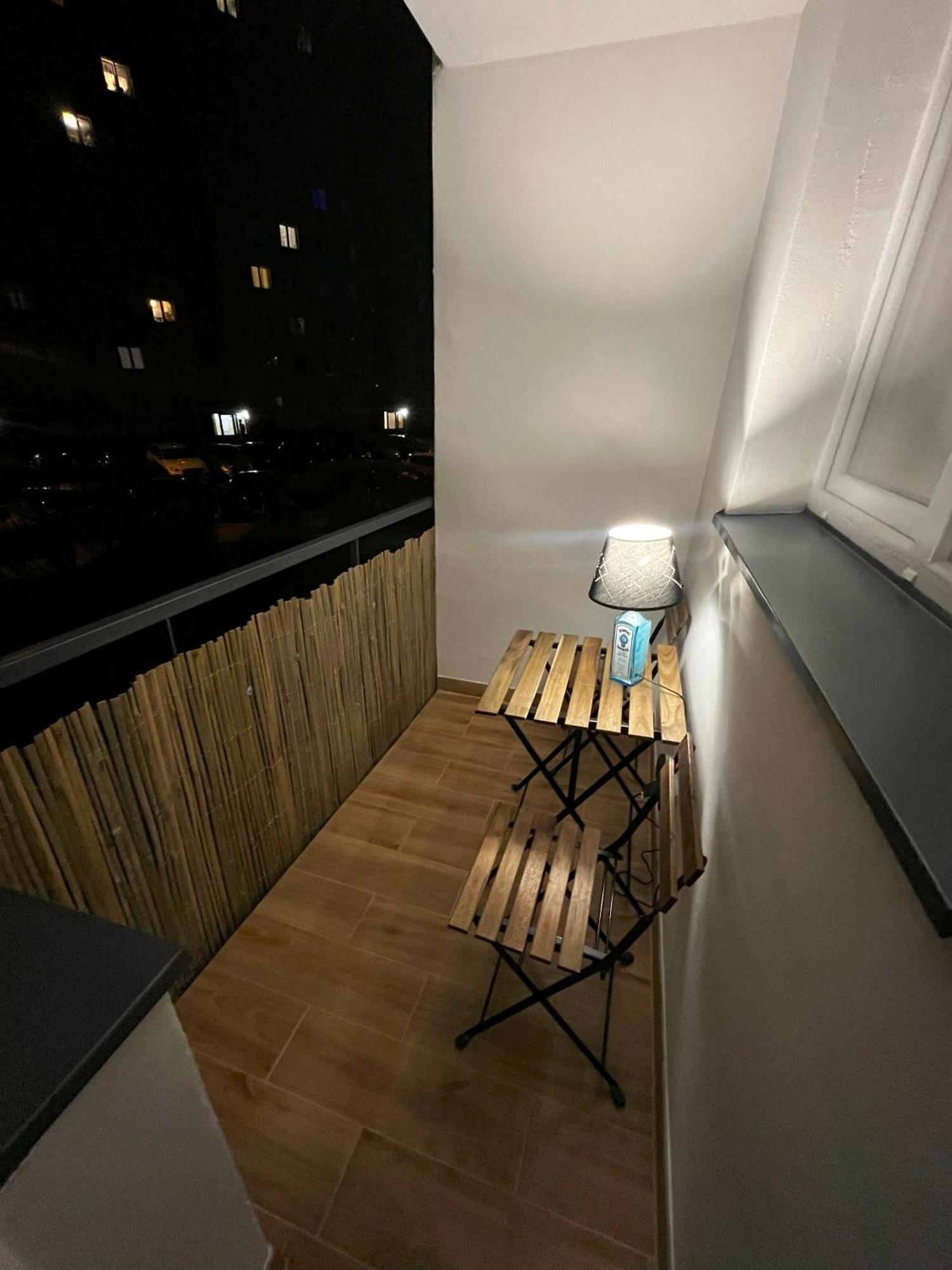 Appartement Apartament Mila - Muzeum Polin à Varsovie Extérieur photo