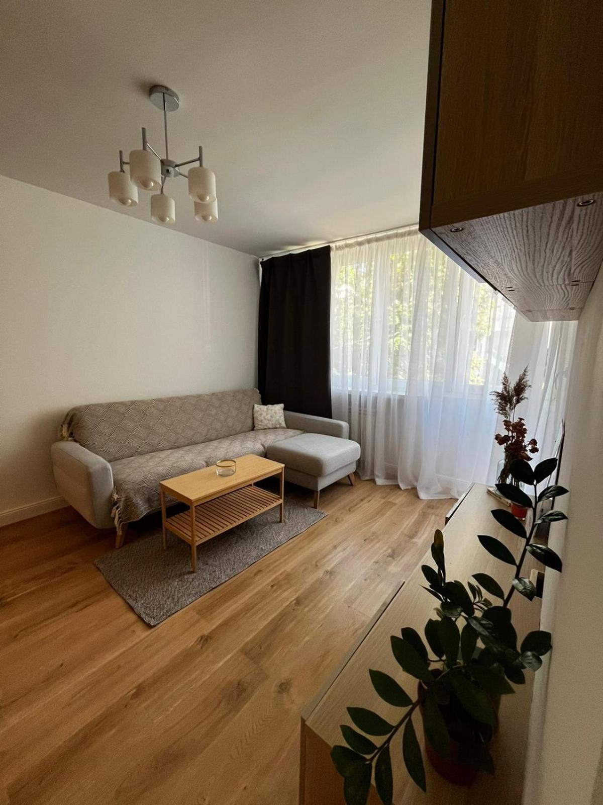 Appartement Apartament Mila - Muzeum Polin à Varsovie Extérieur photo