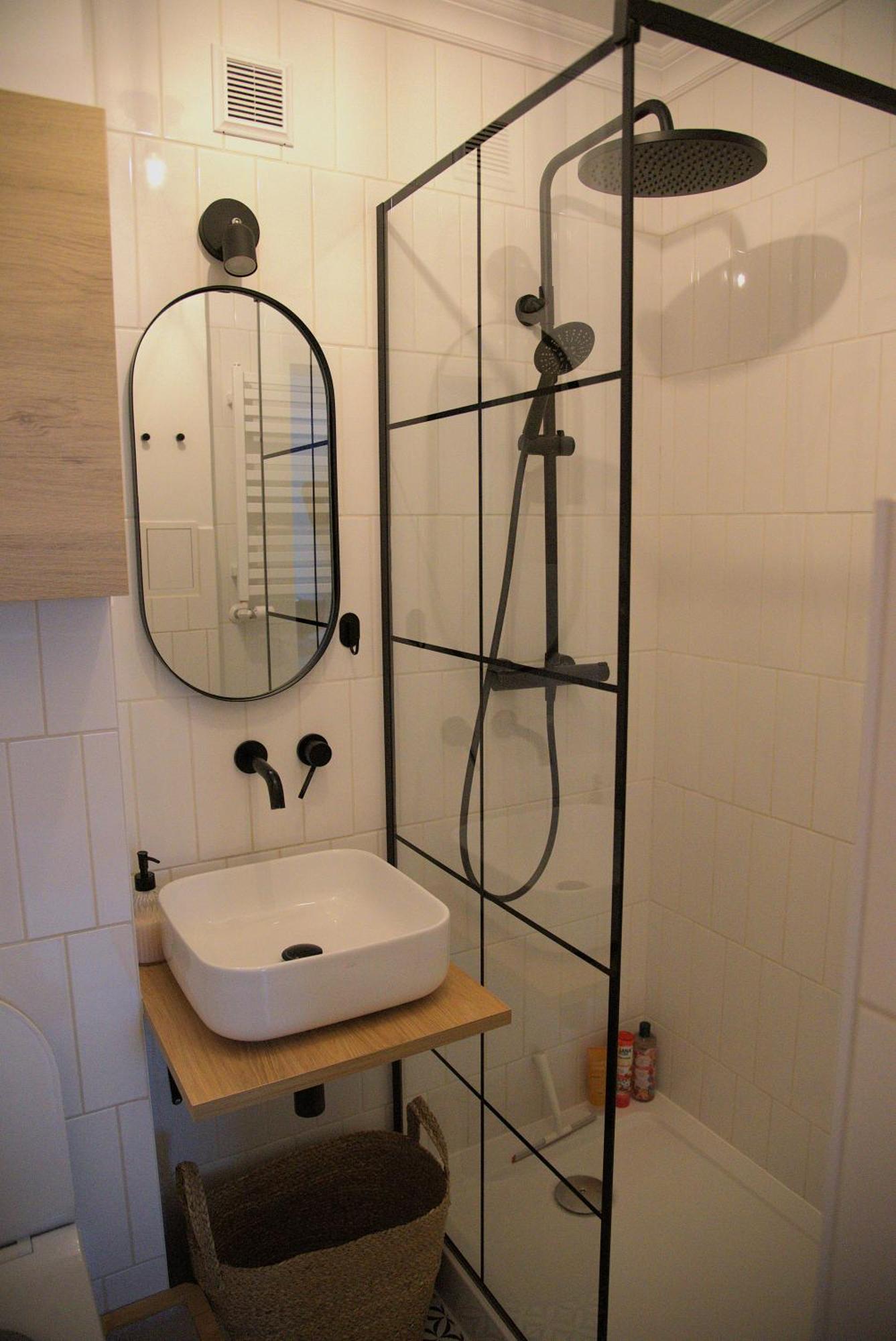 Appartement Apartament Mila - Muzeum Polin à Varsovie Extérieur photo