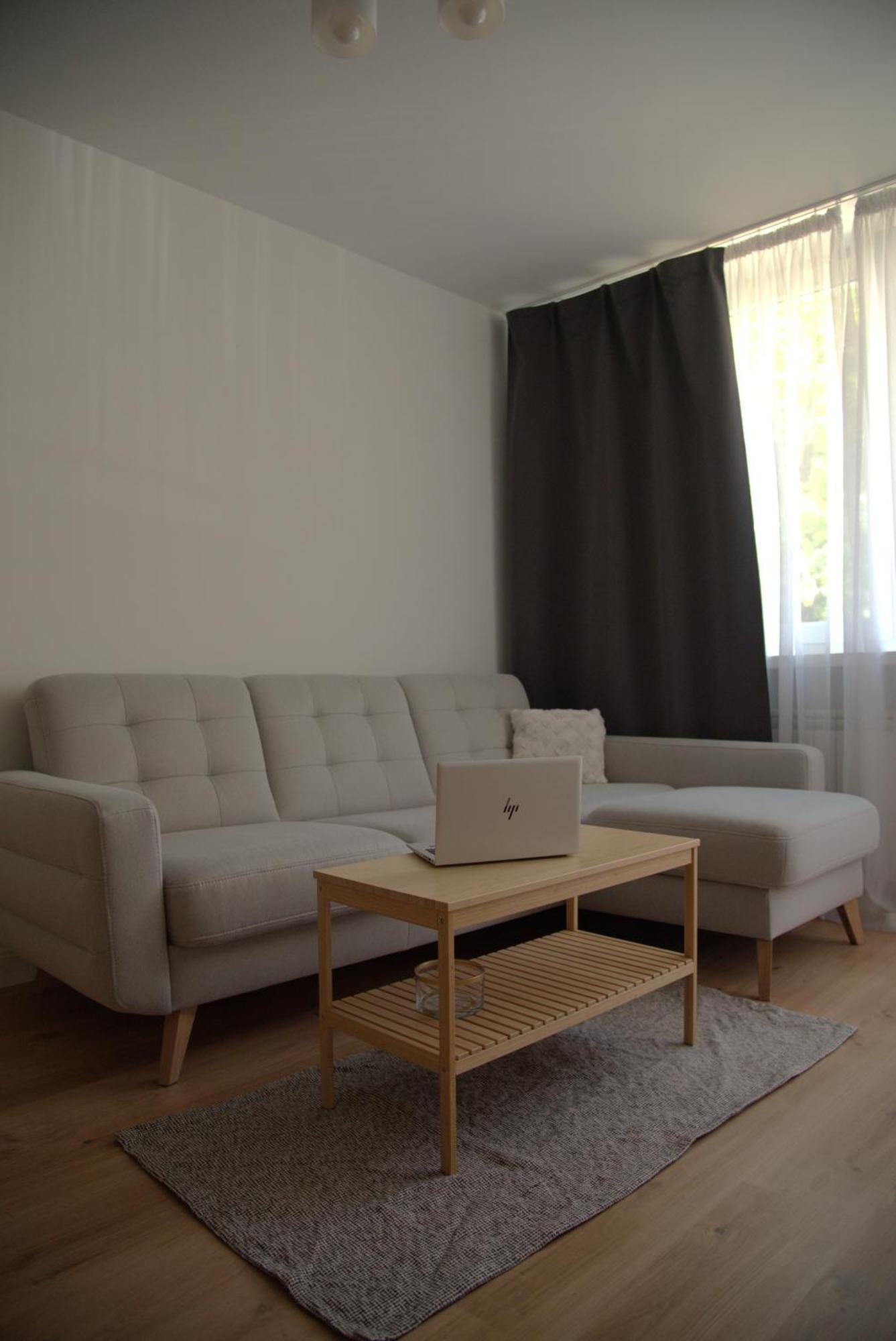 Appartement Apartament Mila - Muzeum Polin à Varsovie Extérieur photo